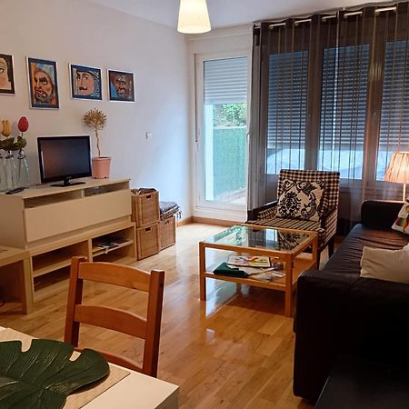 Apartamentos El Camino Villafranca Del Bierzo Extérieur photo