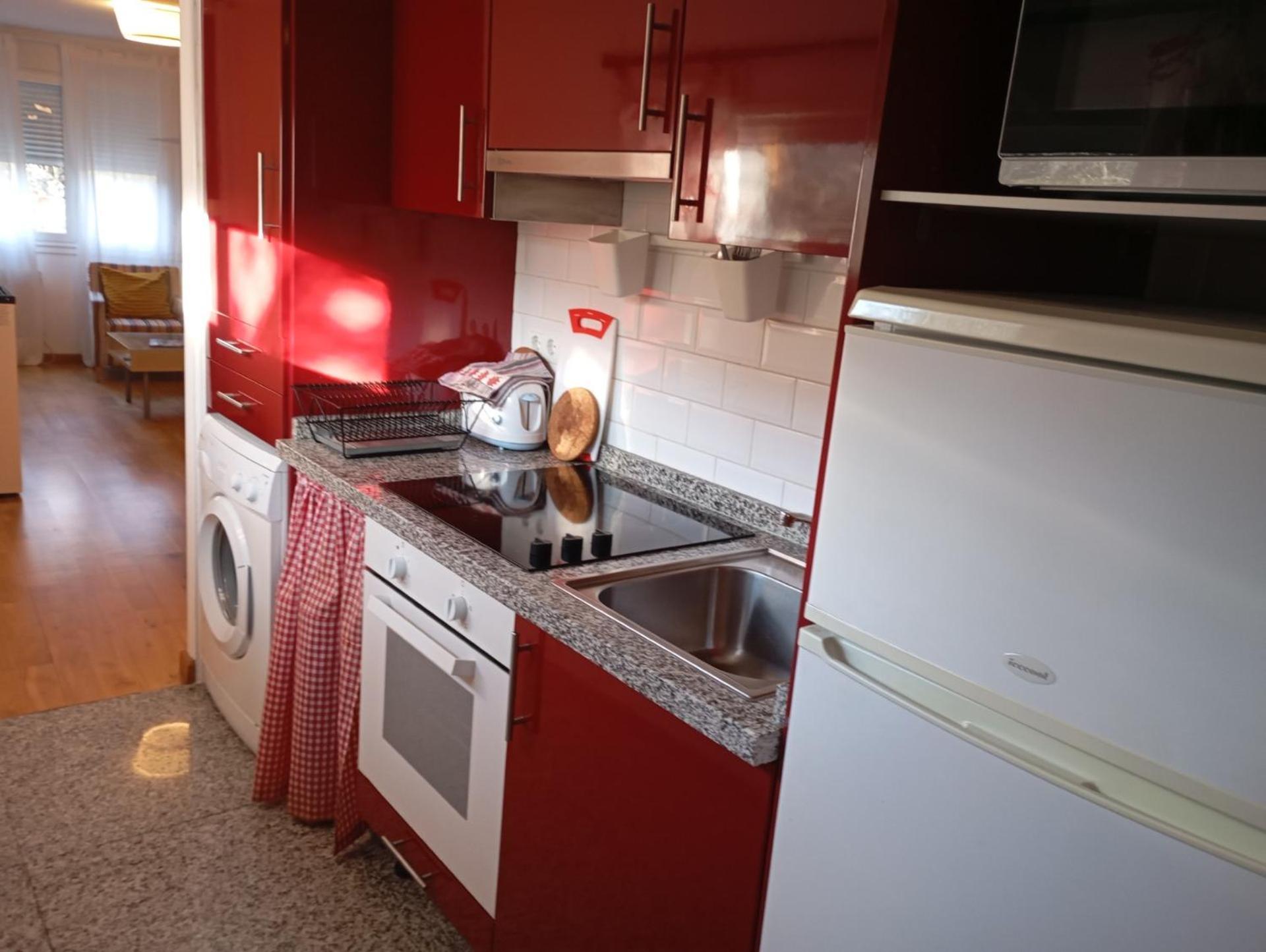 Apartamentos El Camino Villafranca Del Bierzo Extérieur photo