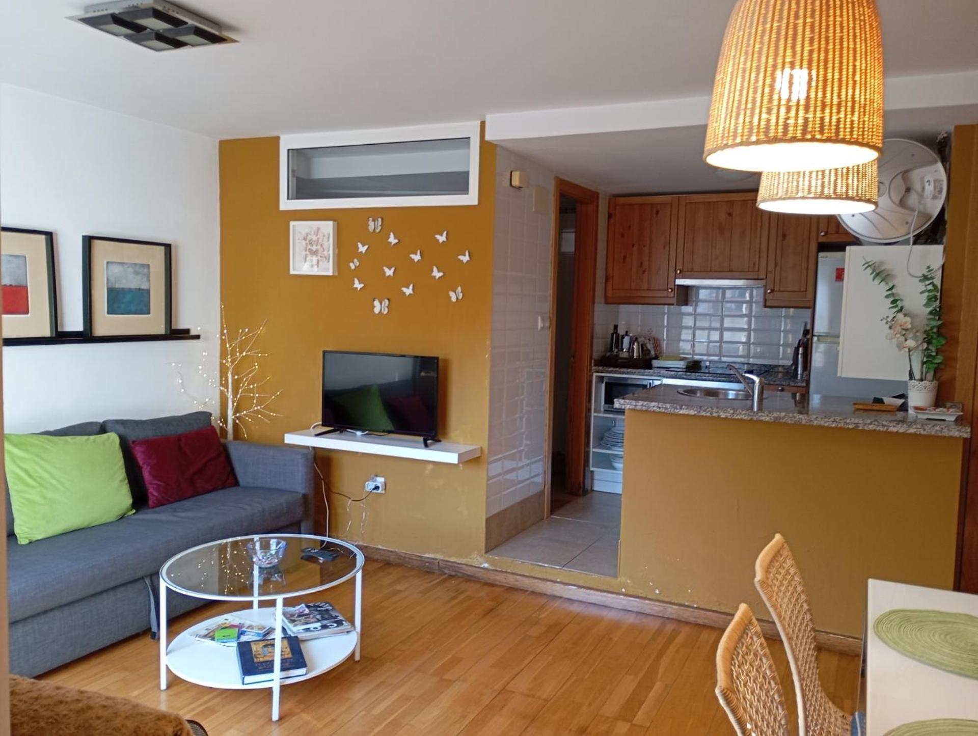 Apartamentos El Camino Villafranca Del Bierzo Extérieur photo