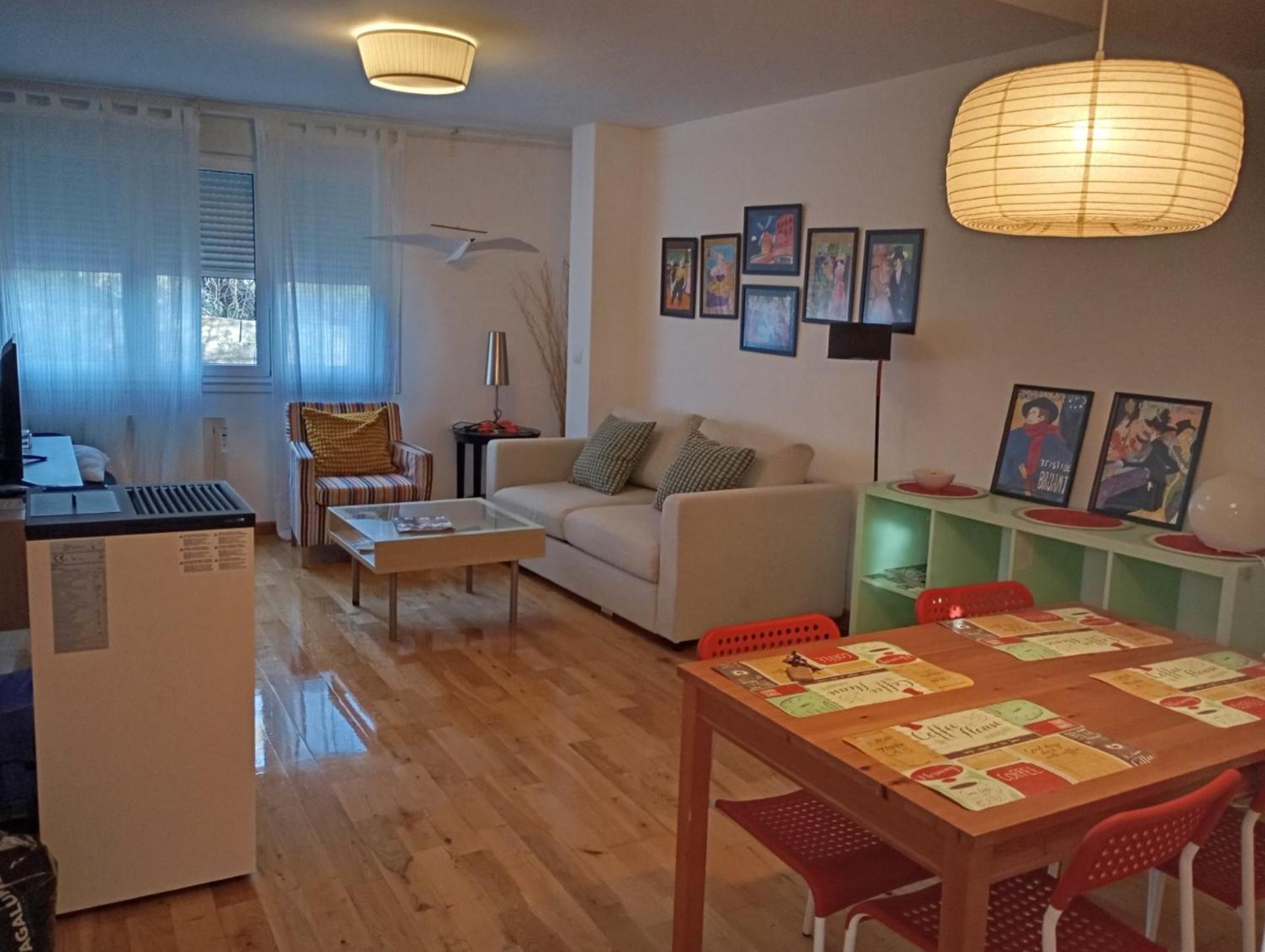 Apartamentos El Camino Villafranca Del Bierzo Extérieur photo