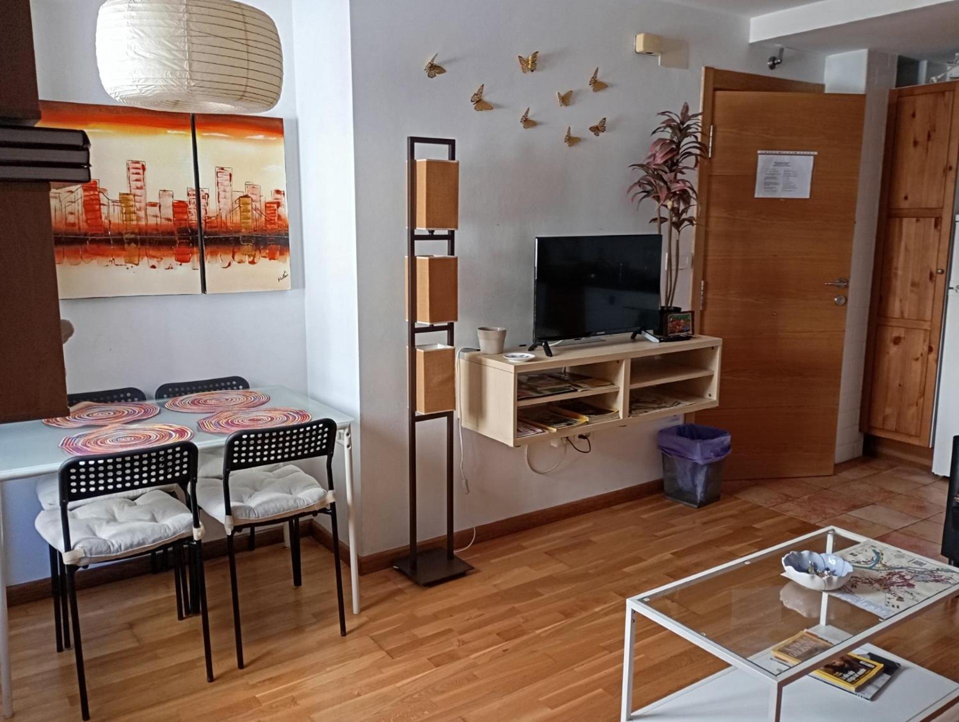 Apartamentos El Camino Villafranca Del Bierzo Extérieur photo