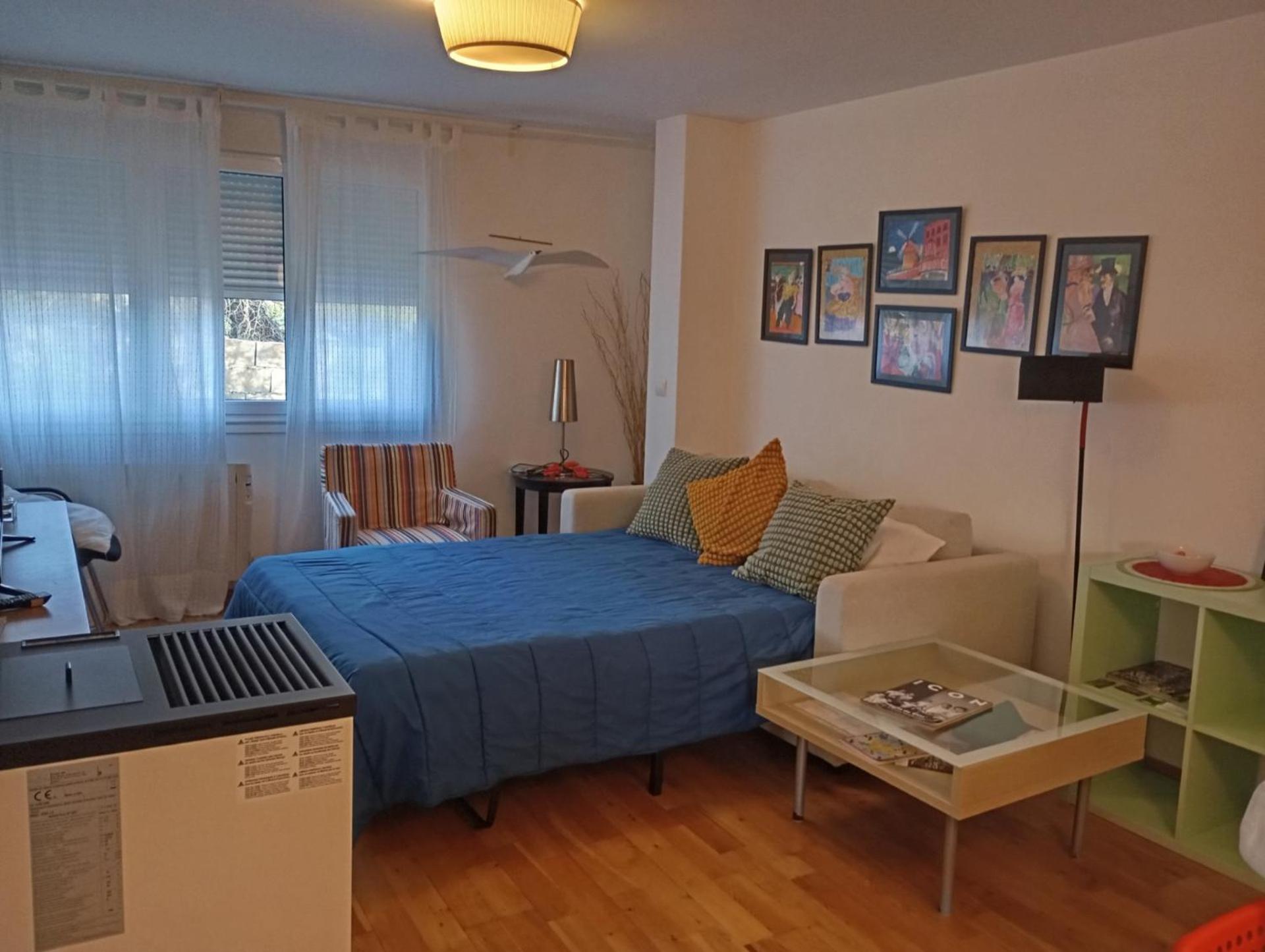 Apartamentos El Camino Villafranca Del Bierzo Extérieur photo