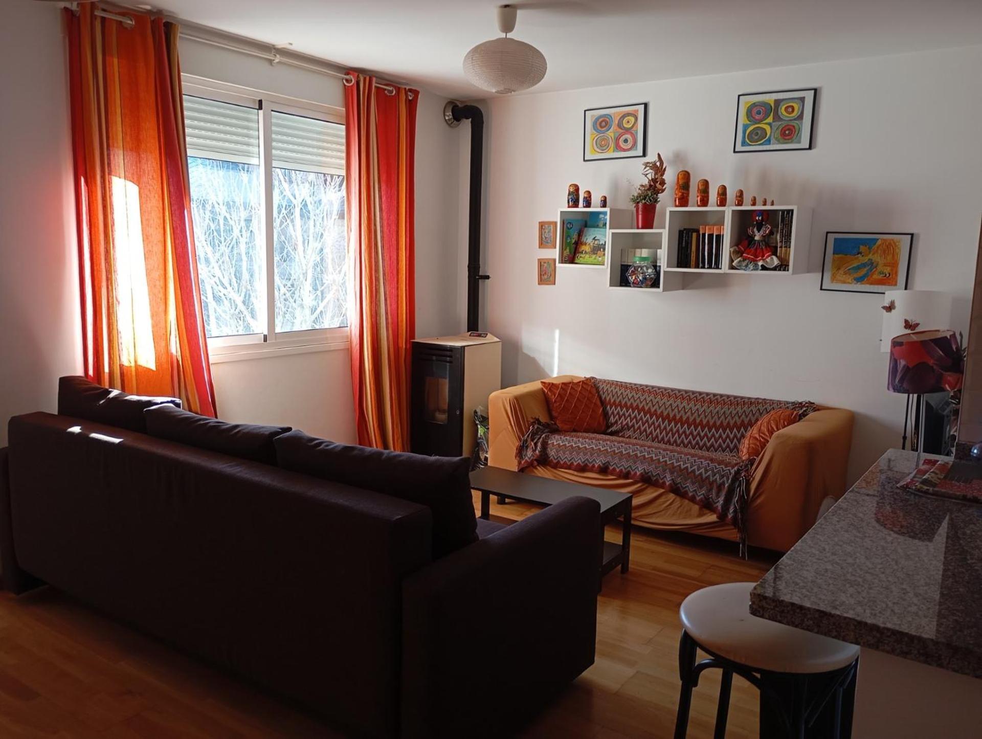 Apartamentos El Camino Villafranca Del Bierzo Extérieur photo