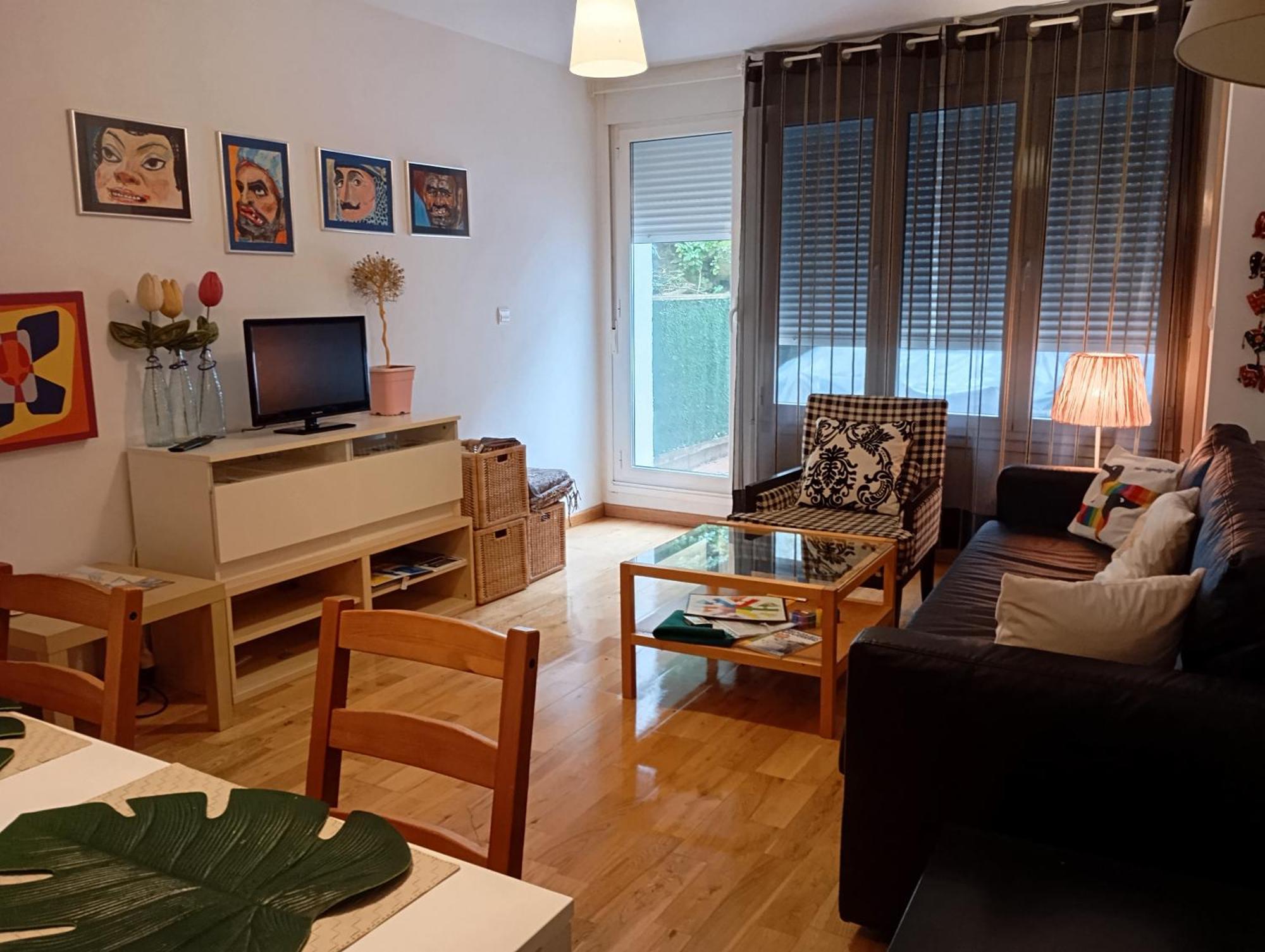 Apartamentos El Camino Villafranca Del Bierzo Extérieur photo