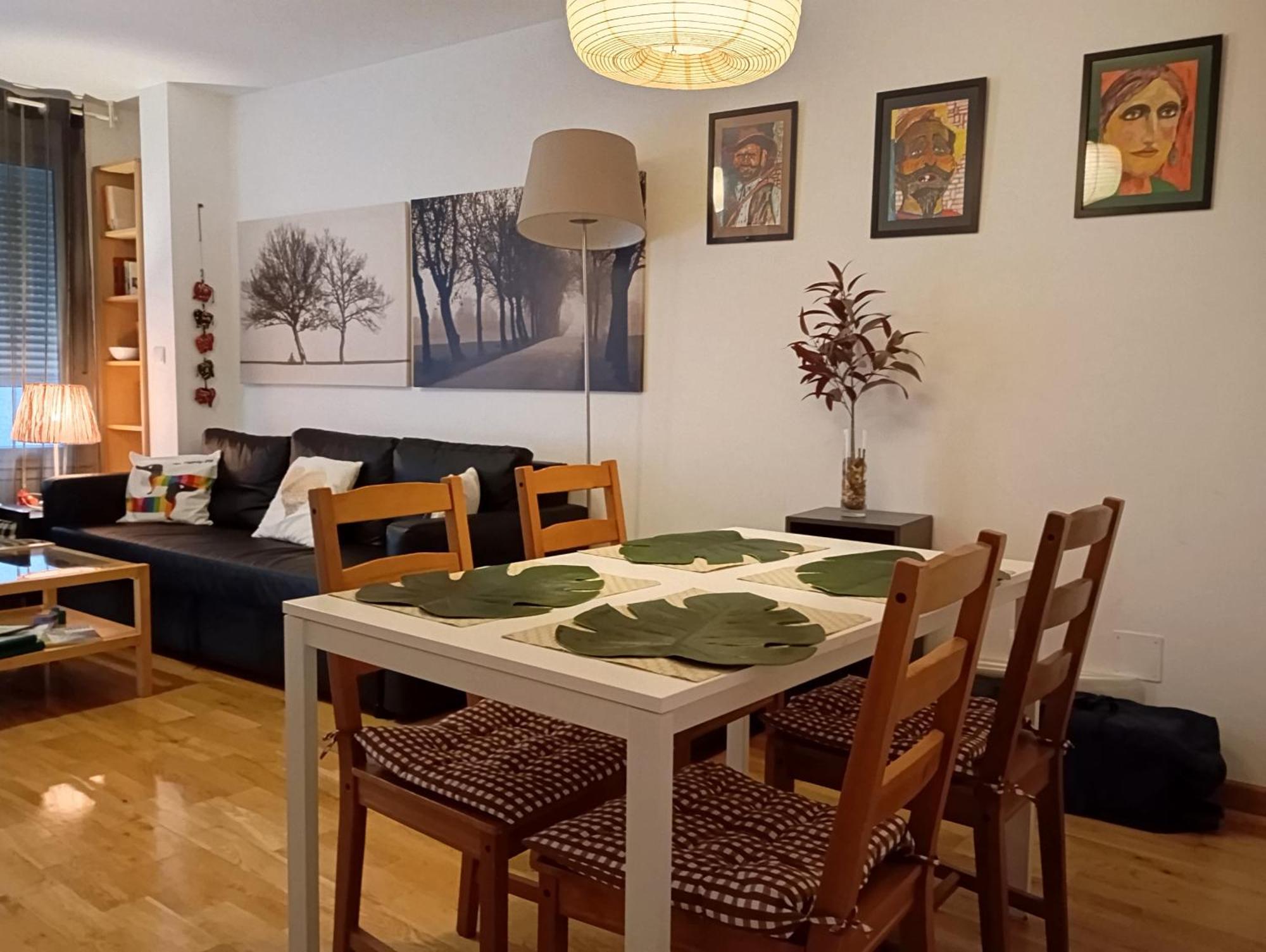 Apartamentos El Camino Villafranca Del Bierzo Extérieur photo